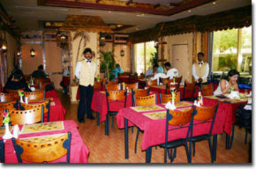 Gulf Pearl Hotel Dubai Exterior foto
